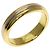 Anello Cartier Vendôme in oro 18K - vista 2