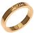 Anello Cartier C de 1P Diamond Band Ring - vista 2