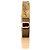 Anello Cartier C de 1P Diamond Band Ring - vista 3