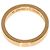 Anello Cartier C de 1P Diamond Band Ring - vista 4