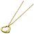 Collana Open Heart di Tiffany & Co. in oro giallo 18K