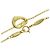 Collana Open Heart di Tiffany & Co. in oro giallo 18K - vista 2