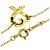 Collar Tiffany & Co. Loving Heart en oro amarillo de 18K - vista 2