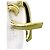 Collar Tiffany & Co. Loving Heart en oro amarillo de 18K - vista 5