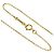 Collana Tiffany & Co. Loving Heart - vista 3