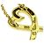 Collana Tiffany & Co. Loving Heart - vista 5
