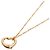 Collana Tiffany & Co. Open Heart Mini