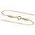 Collana Tiffany & Co. Open Heart Mini - vista 3