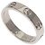 Cartier Mini Love Ring aus 18K Weißgold