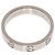 Cartier Mini Love Ring aus 18K Weißgold - Ansicht 4