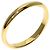 Bulgari Bvlgari Ringband aus 18K Gelbgold - Ansicht 2