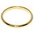 Bulgari Bvlgari Ringband aus 18K Gelbgold - Ansicht 4