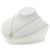 Collana Tiffany & Co. Open Heart con 5 diamanti - vista 4