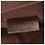 Borsa a tracolla Louis Vuitton Damier Brooklyn MM Marrone - vista 6
