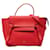 Céline Celine Belt Bag Micro Handtasche Rot  - Ansicht 1