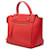 Céline Celine Belt Bag Micro Handtasche Rot  - Ansicht 2