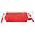 Céline Celine Belt Bag Micro Handtasche Rot  - Ansicht 3
