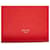 Céline Celine Belt Bag Micro Handtasche Rot  - Ansicht 5