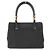Borsa Gucci GG Canvas Nero