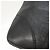 Borsa a tracolla in pelle nera Gucci 272396 Nero - vista 3