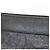 Borsa a tracolla in pelle nera Gucci 272396 Nero - vista 4