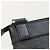 Borsa a tracolla in pelle nera Gucci 272396 Nero - vista 6