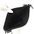 Borsa a tracolla in pelle nera Gucci 272396 Nero - vista 8