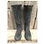 Autre Marque Botas altas de ante gris Fiorentini + Baker - vista 3