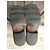 Autre Marque Botas altas de ante gris Fiorentini + Baker - vista 5