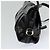 Bulgari Bvlgari Chandra Flap Enamel Nero - vista 3