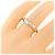 Tiffany & Co Tiffany Curved Band Ring - Ansicht 5