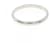 Tiffany & Co. Platin-Ehering - Ansicht 2