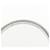Tiffany & Co. Platin-Ehering - Ansicht 3