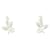 Tiffany & Co Orecchini Tiffany Olive Leaf  - vista 1