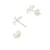 Tiffany & Co Orecchini Tiffany Olive Leaf  - vista 3