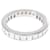 Tiffany & Co Tiffany Full Circle Square Band Ring  - view 1