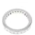 Tiffany & Co Tiffany Full Circle Square Band Ring  - view 2