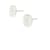 Tiffany & Co Orecchini a lobo Tiffany Notes  - vista 2