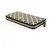 Chanel 82328 Long Wallet Schwarz Beige - Ansicht 3