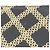 Chanel 82328 Long Wallet Schwarz Beige - Ansicht 6