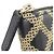 Chanel 82328 Long Wallet Schwarz Beige - Ansicht 7
