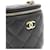 Borsa Chanel AP2873 Nero - vista 4