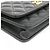 Chanel AP3910 Chain Shoulder Wallet Nero - vista 3