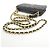 Chanel AP3910 Chain Shoulder Wallet Nero - vista 6