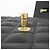 Chanel AP3910 Chain Shoulder Wallet Nero - vista 8