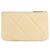 Pochette Chanel 19 AP1059 Beige - vista 2