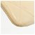 Pochette Chanel 19 AP1059 Beige - vista 3