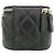 Borsa a Spalla Chanel Timeless Classic Line AP1340 Nero - vista 2