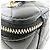 Borsa a Spalla Chanel Timeless Classic Line AP1340 Nero - vista 4