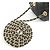 Borsa a Spalla Chanel Timeless Classic Line AP1340 Nero - vista 6